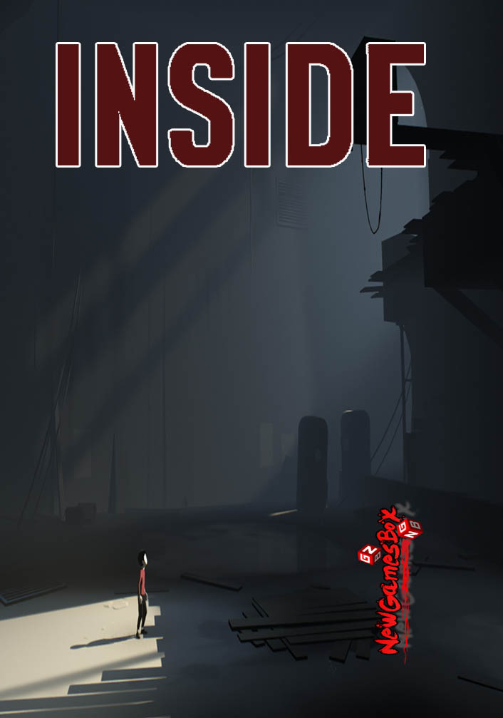 Download INSIDE Game For PC