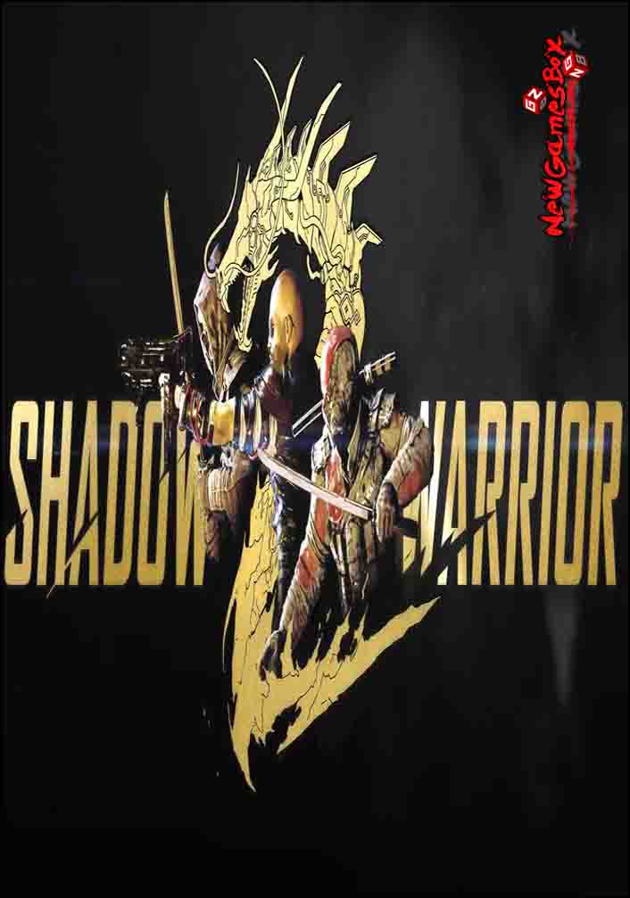 Shadow Warrior 2 Free Download
