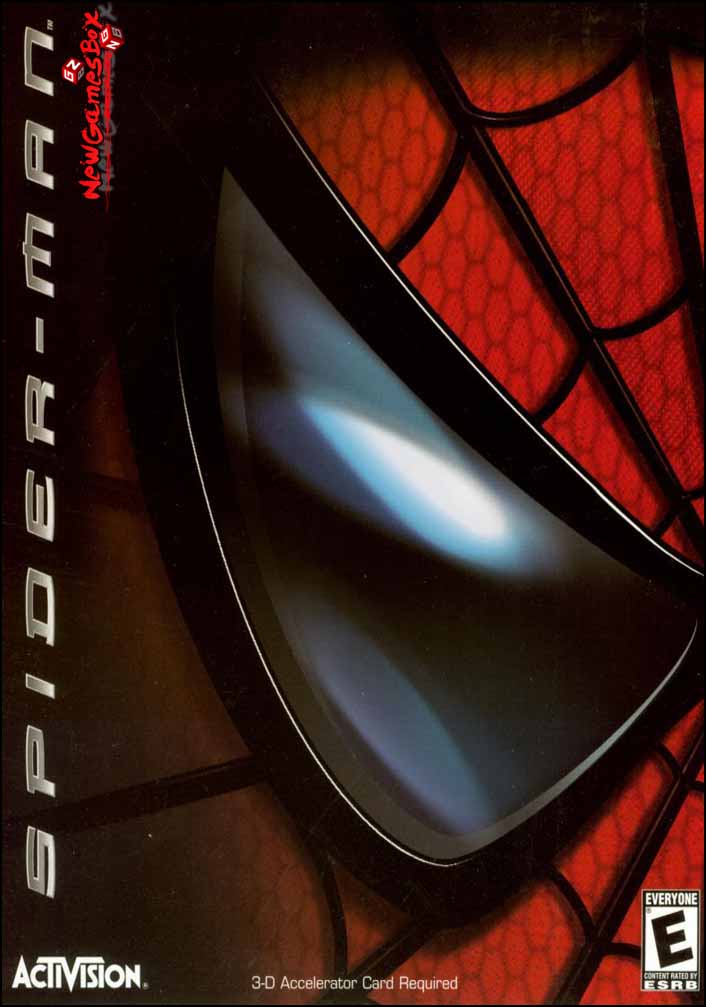 spiderman pc games free download