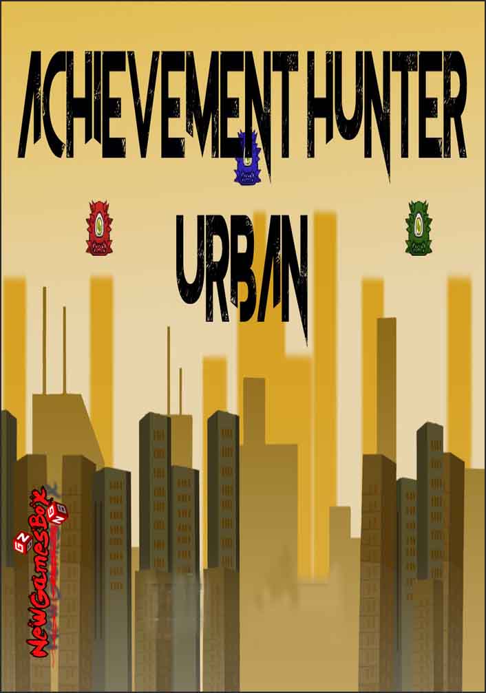 Achievement Hunter Urban Free Download