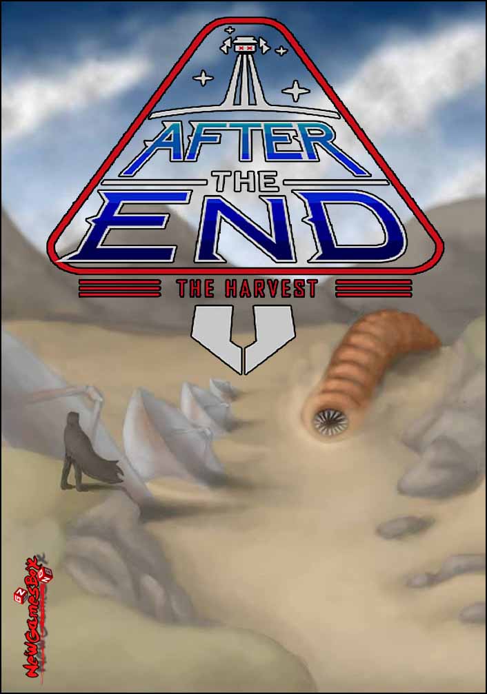 After The End The Harvest Free Download