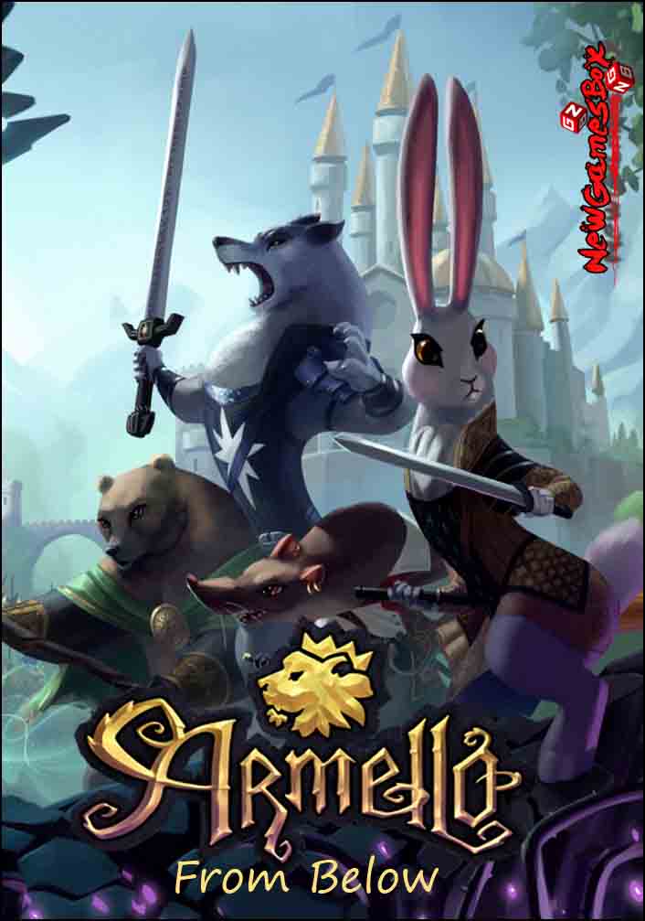 Armello From Below Free Download