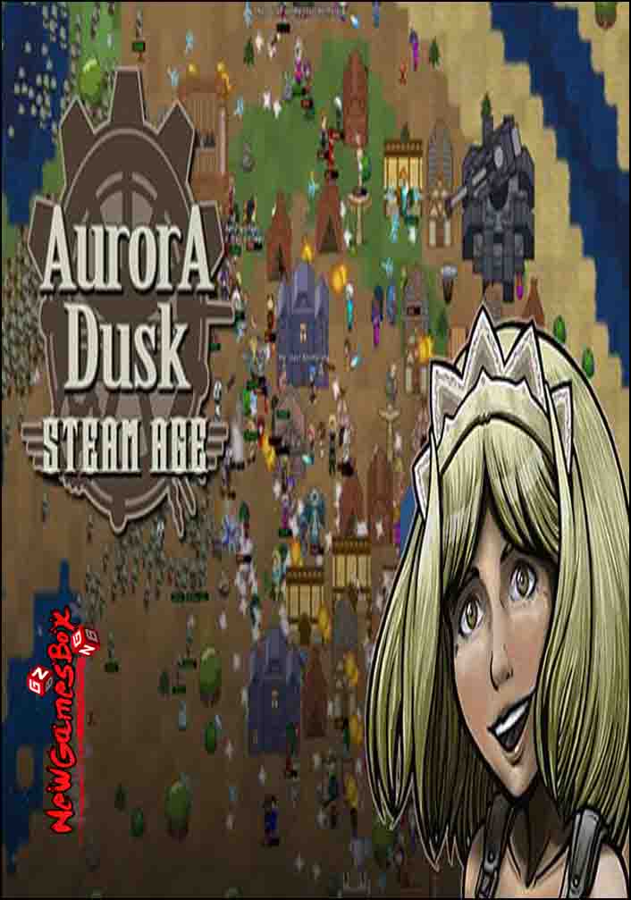 Aurora Dusk Steam Age Free Download