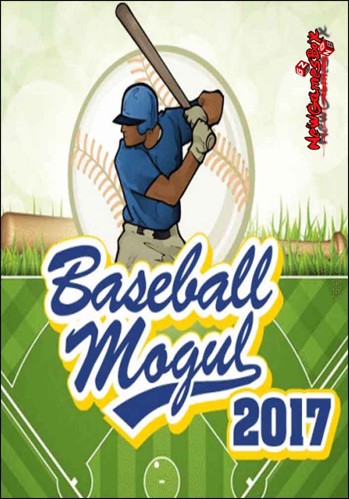 Baseball Mogul 2017 Free Download