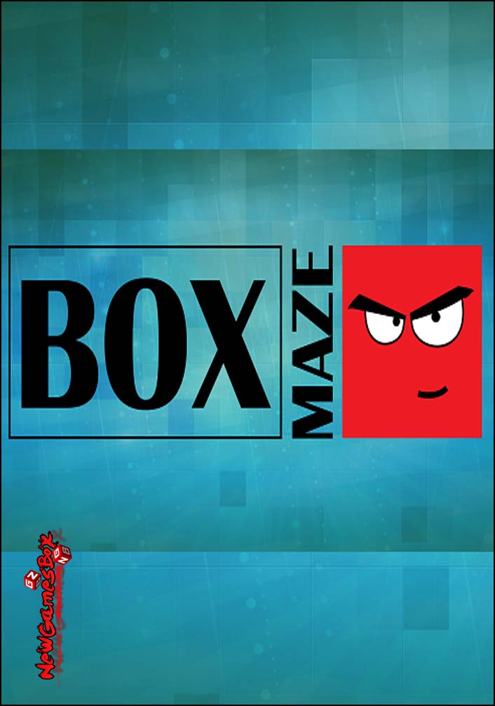 Box Maze Free Download