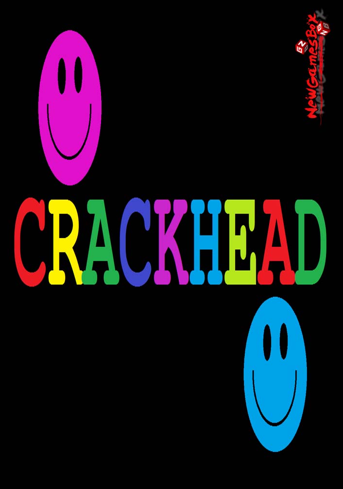 CRACKHEAD Free Download