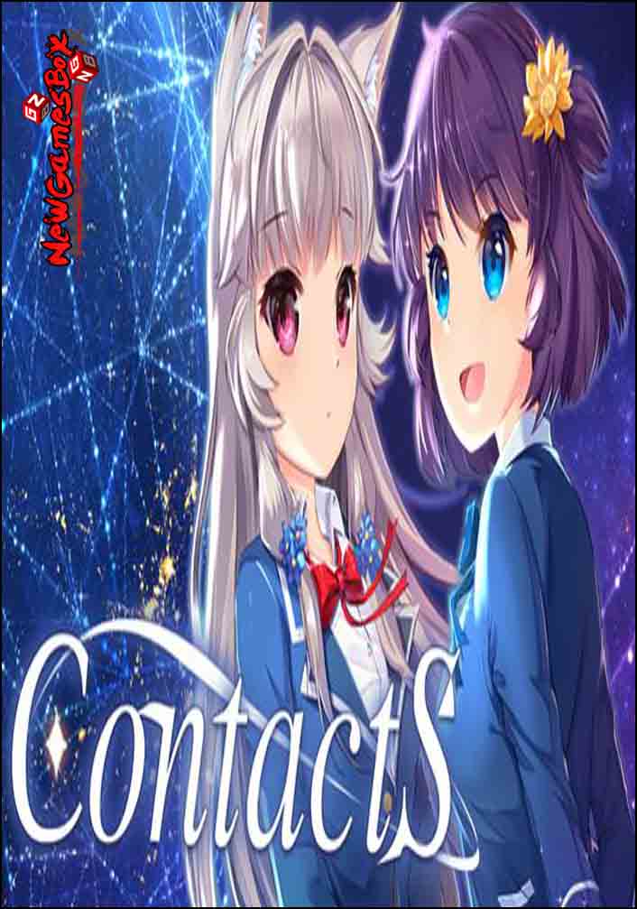 ContactS Free Download