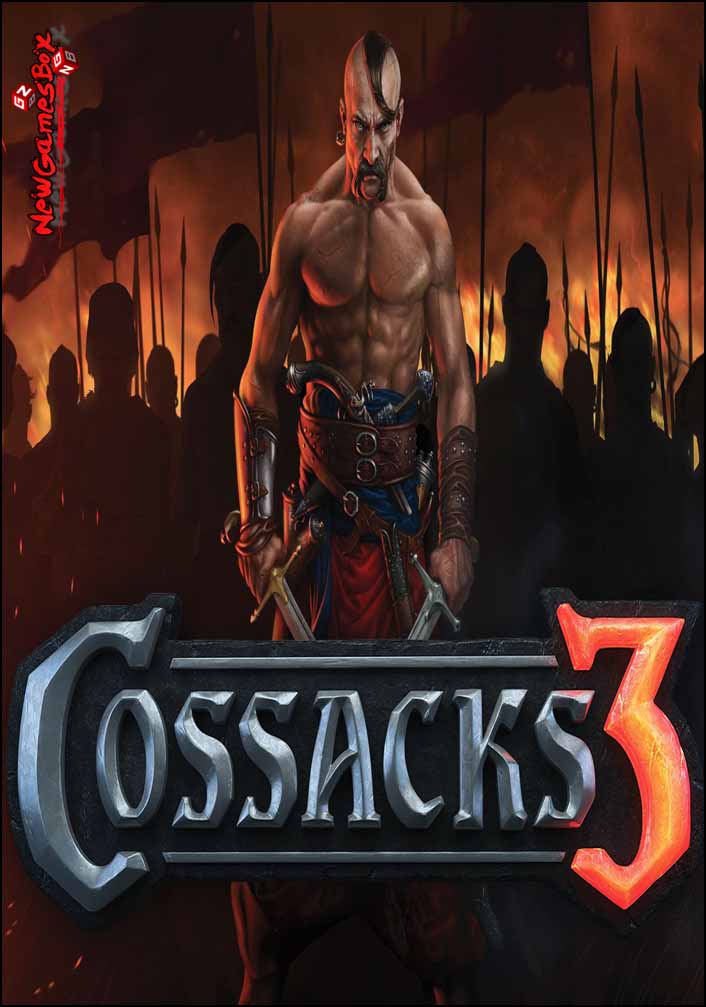 cossacks european wars download free full version