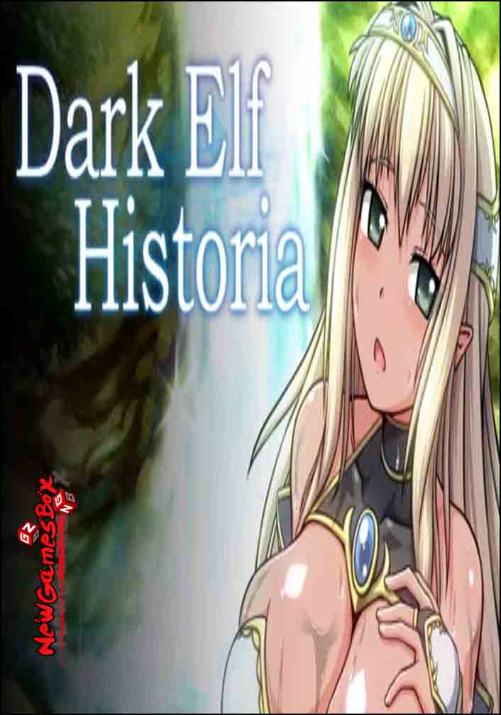 Dark Elf Free Download