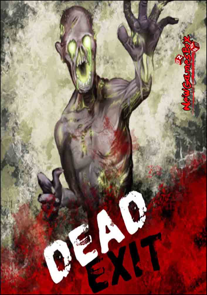 Dead Exit Free Download