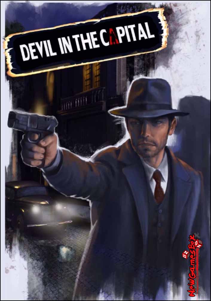 Devil In The Capital Free Download