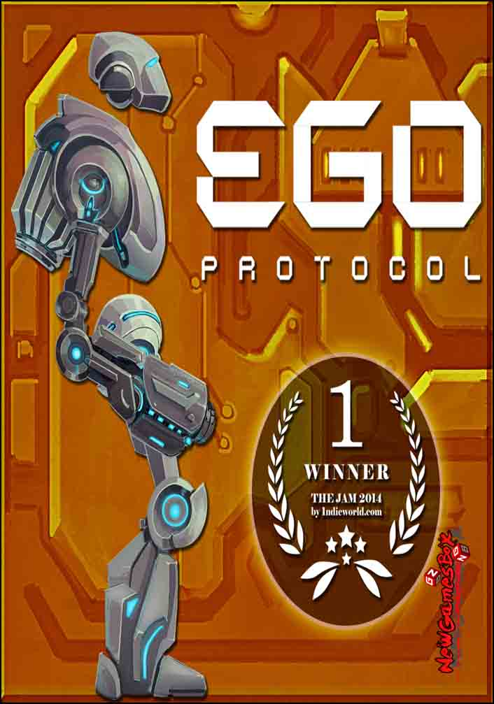 EGO PROTOCOL Free Download
