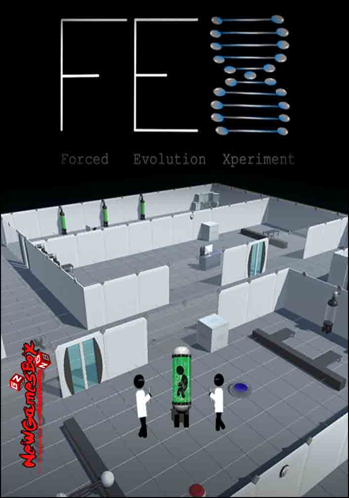 FEX Forced Evolution Experiment Free Download