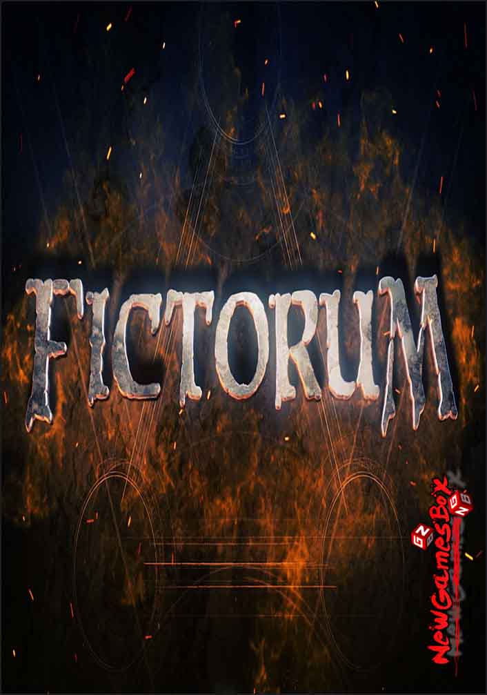 Fictorum Free Download Full Version PC Game Setup