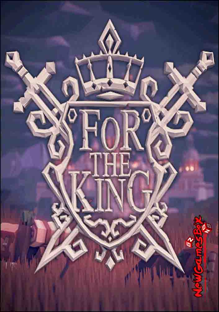 For The King Free Download Full Version PC Game Setup