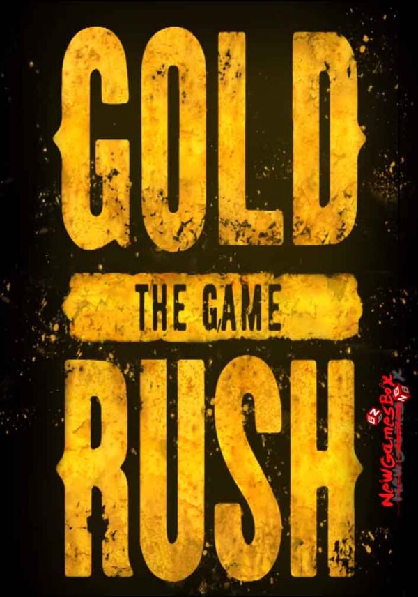 gold rush game free download