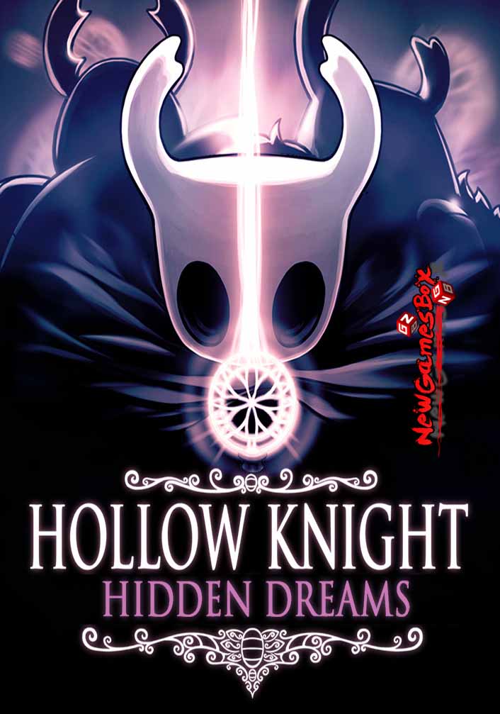 Hollow Knight Hidden Dreams Free Download