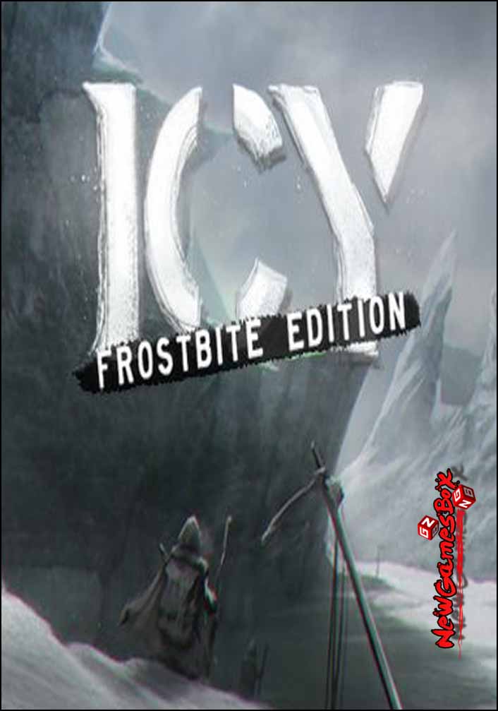 ICY Frostbite Edition Free Download