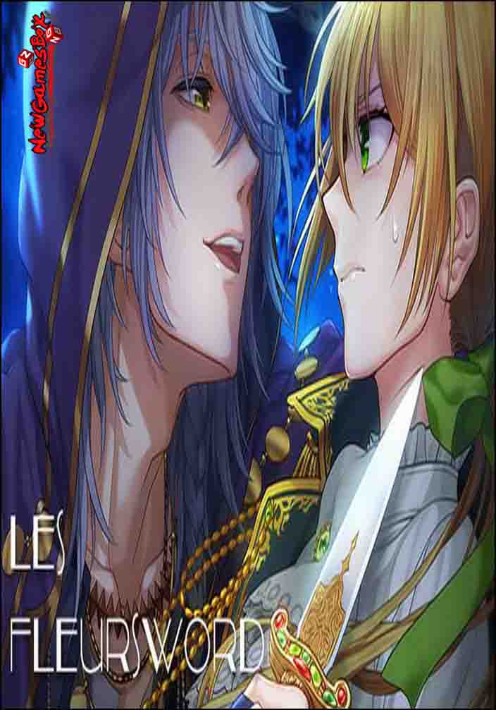 Les Fleursword Free Download