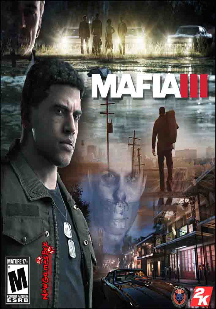 Mafia III Free Download