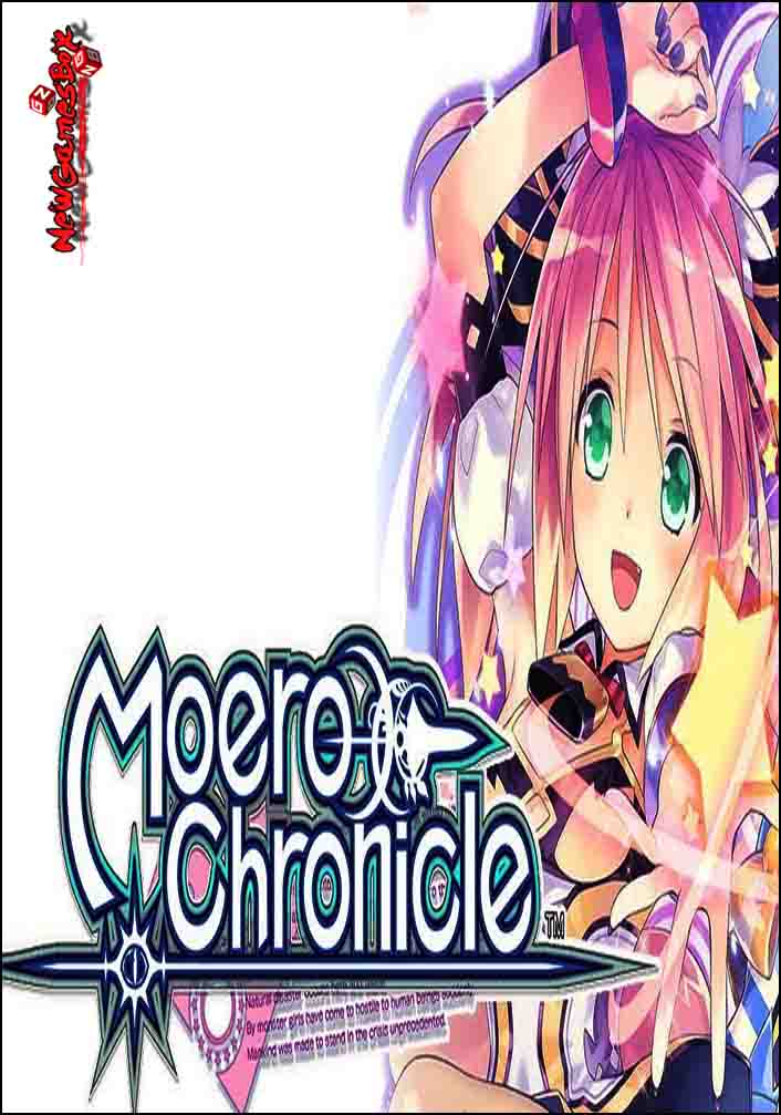 Moero Chronicle Free Download
