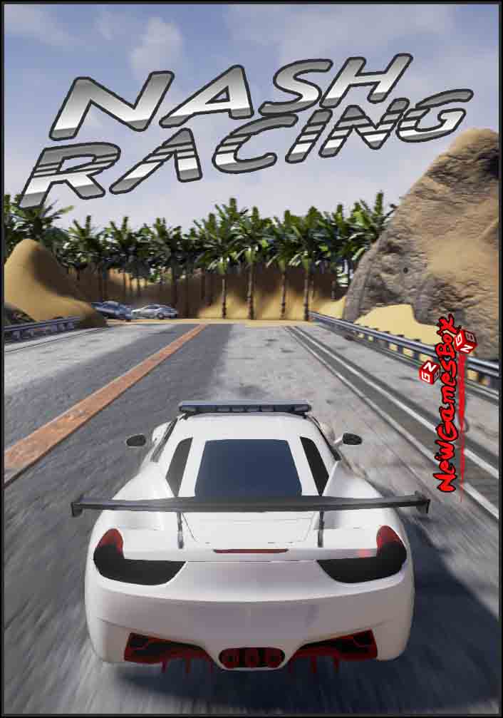 Nash Racing Free Download