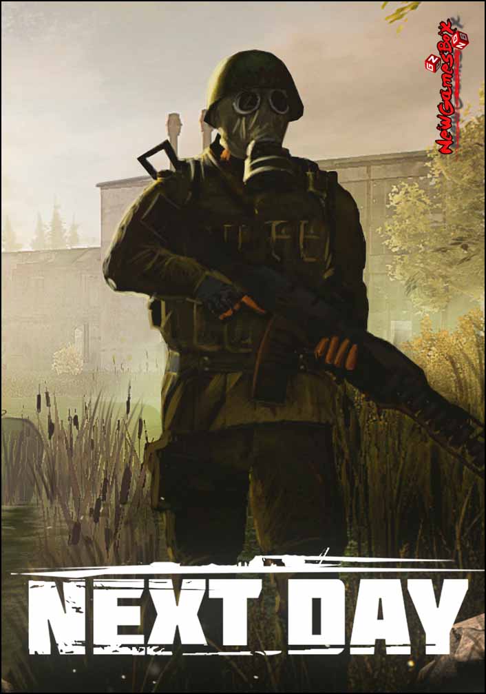 Next day survival прохождение