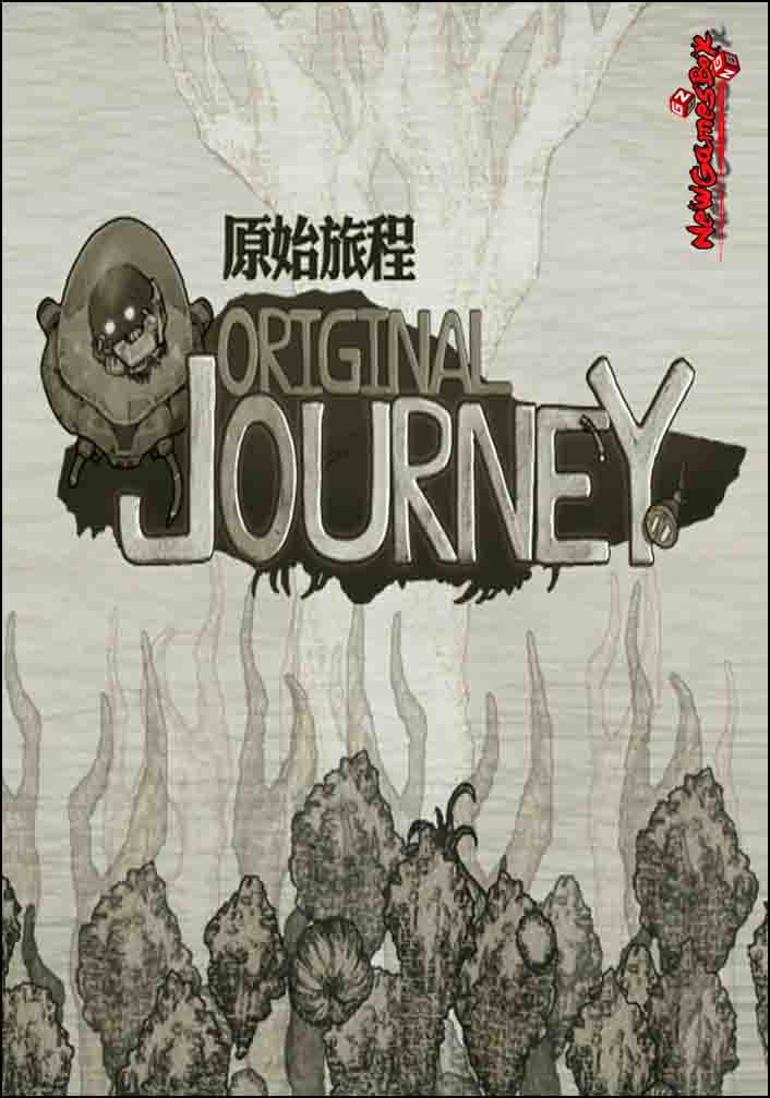 Original Journey Free Download