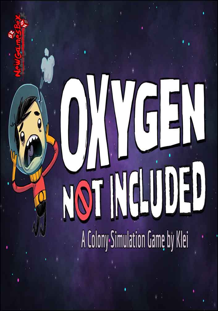 the oxygen not included download for your desktop