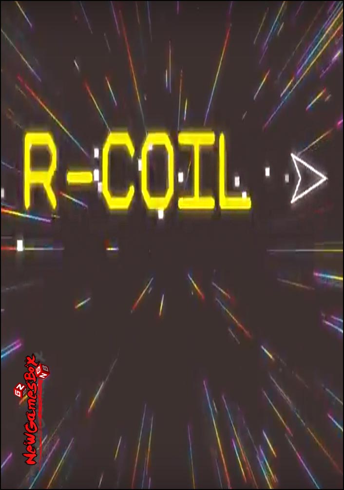 R-COIL Free Download