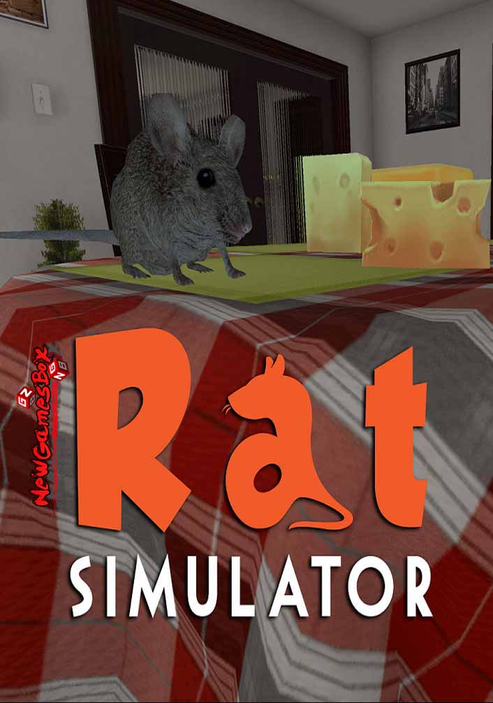 Rat Simulator Free Download