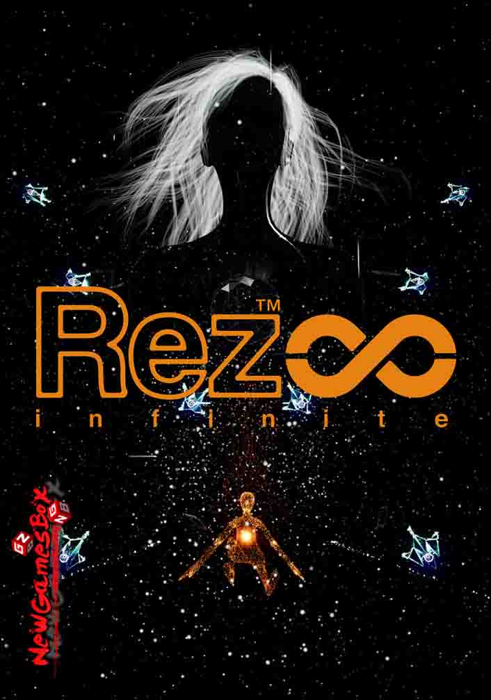 Rez Infinite Free Download