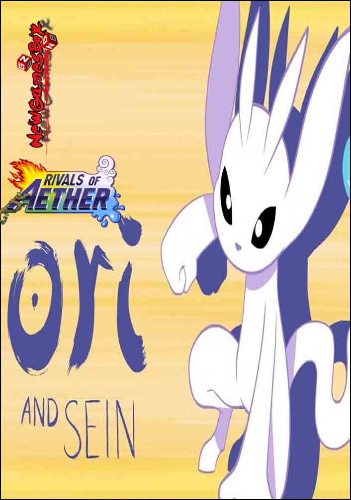 Rivals Of Aether Ori And Sein Free Download