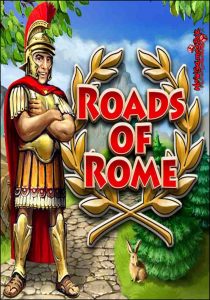 Roads of Rome Free Download Full Version PC Game Setup