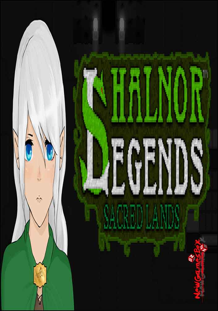 Shalnor Legends Sacred Lands Free Download