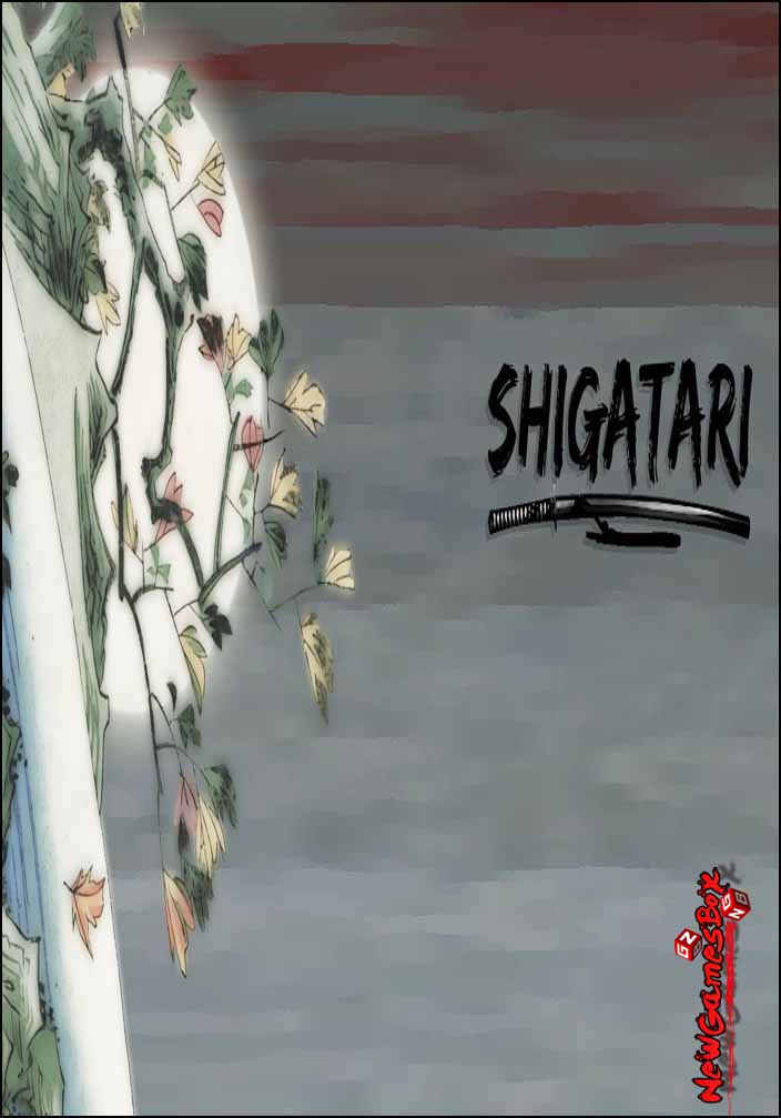 Shigatari Free Download