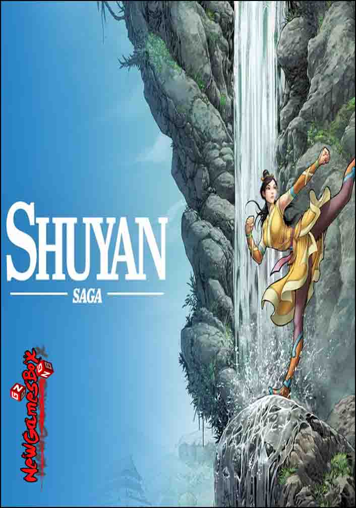 Shuyan Saga Free Download