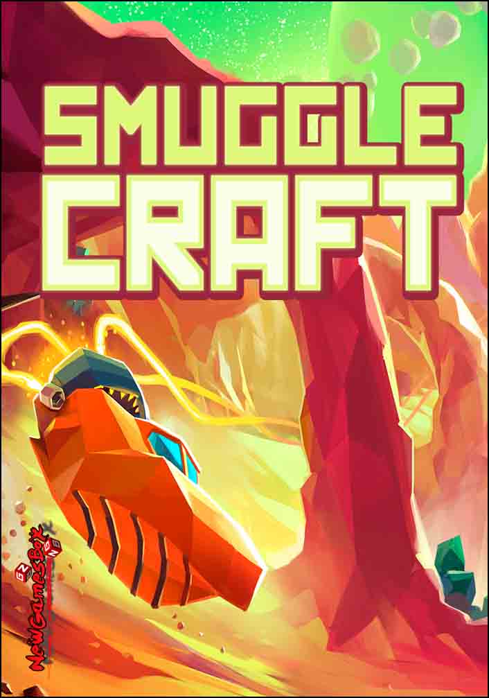 SmuggleCraft Free Download