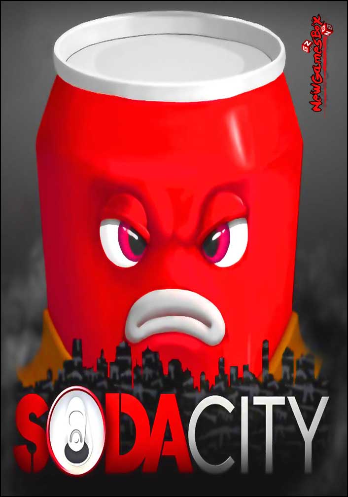 SodaCity Free Download