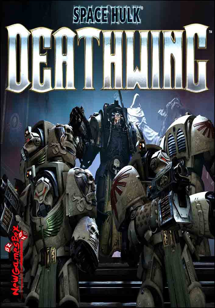 Space hulk deathwing разрешение экрана как поменять