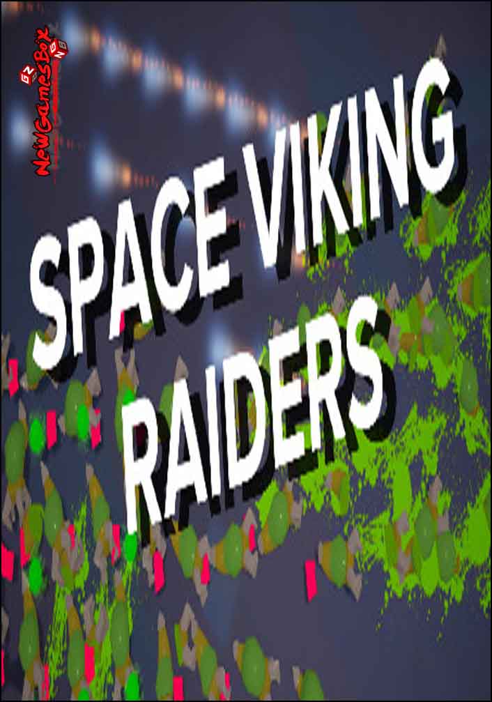 Space Viking Raiders Free Download