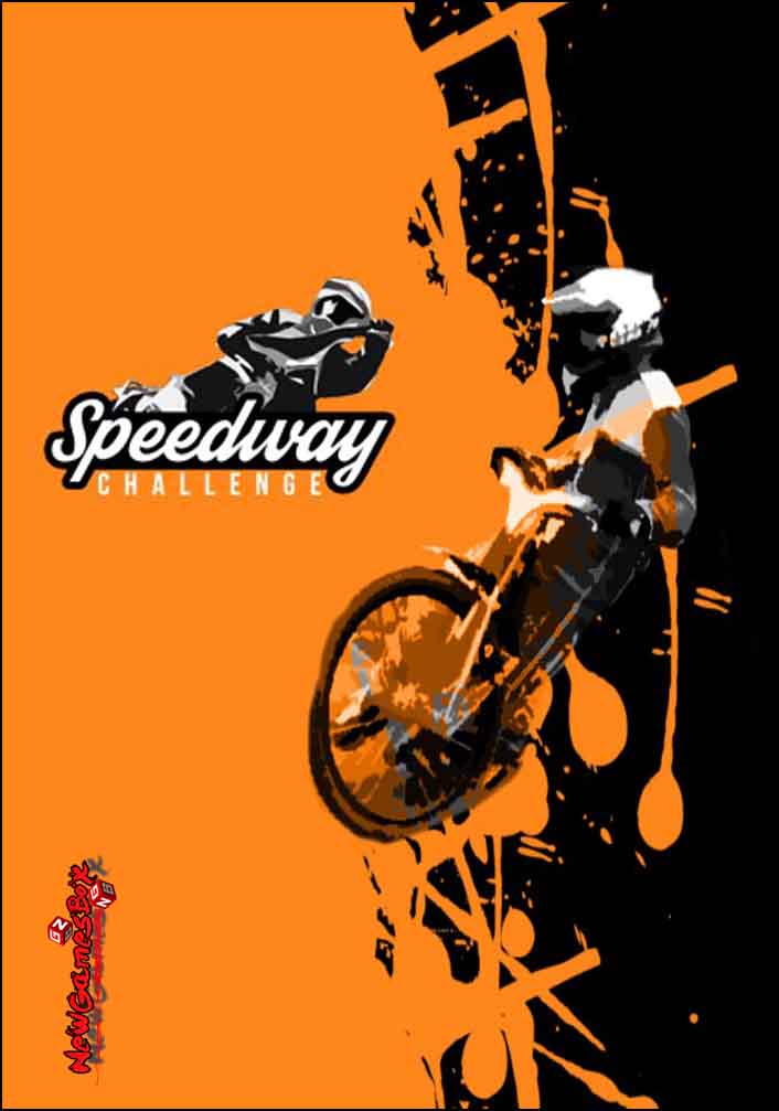 Speedway Challenge League Free Download