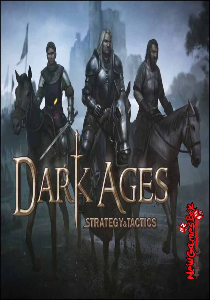 Strategy And Tactics Dark Ages Free Download