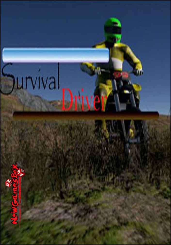 Survival Driver Free Download