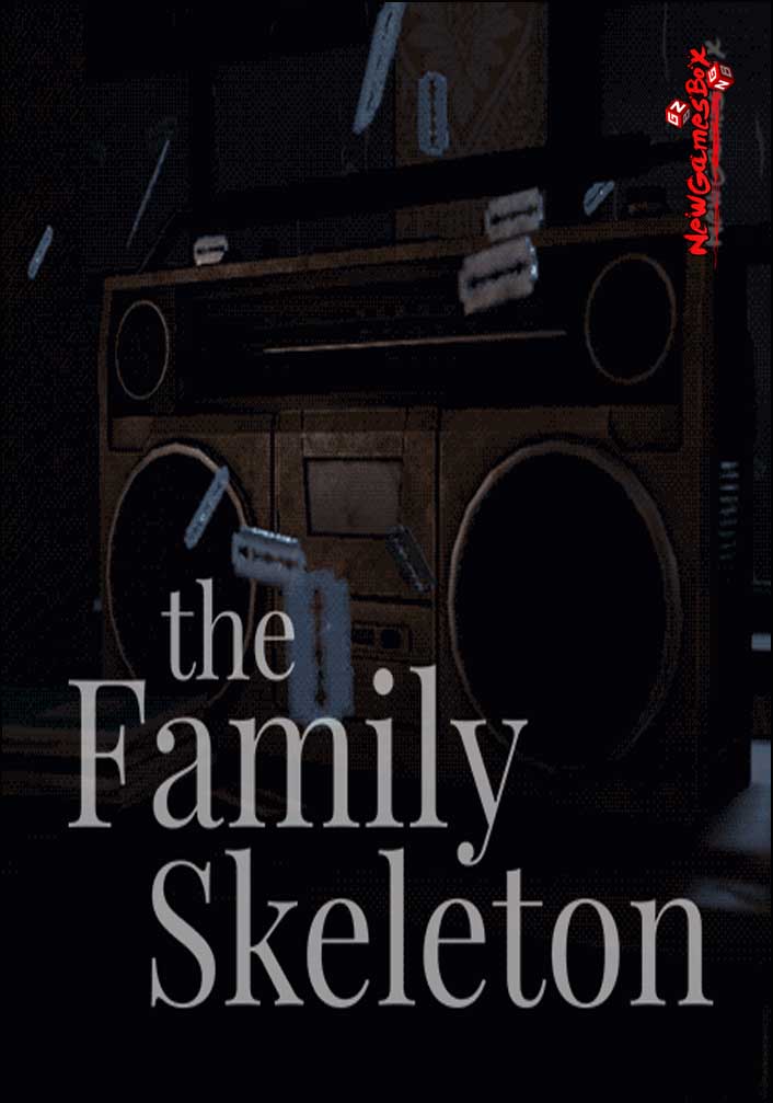 The Family Skeleton Free Download