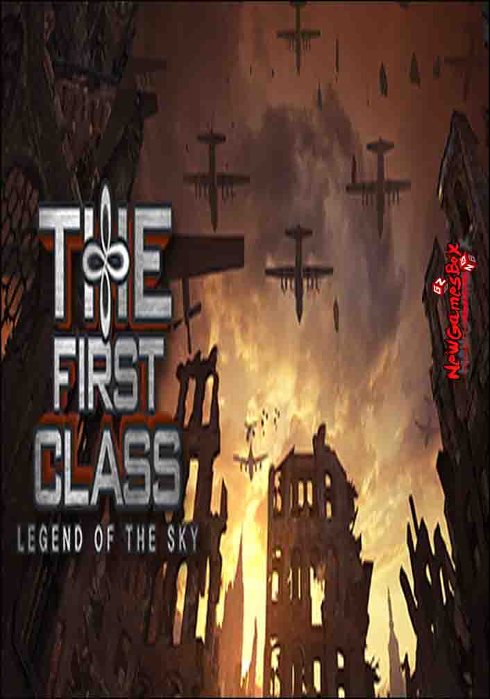 The First Class VR Free Download