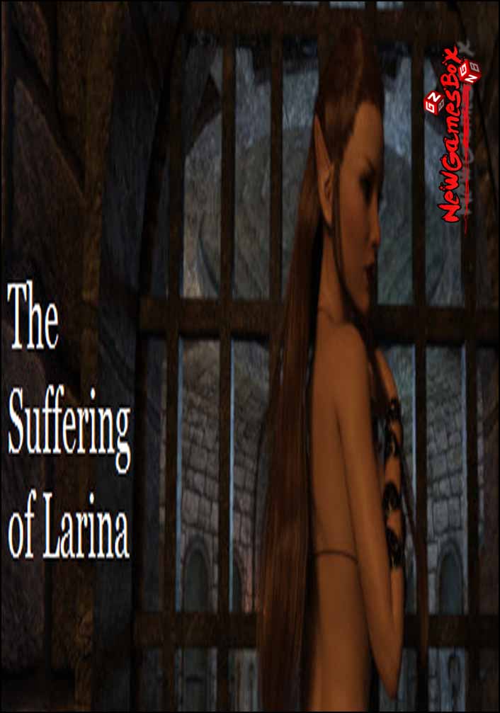 The Suffering of Larina Free Download