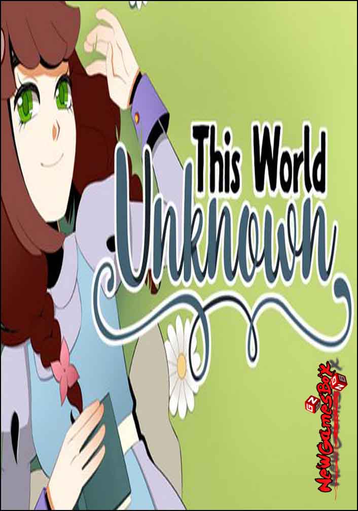 This World Unknown Free Download