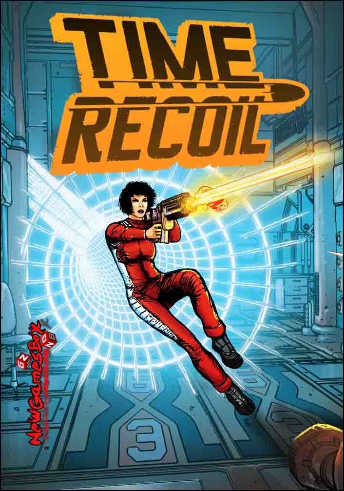 Time Recoil Free Download