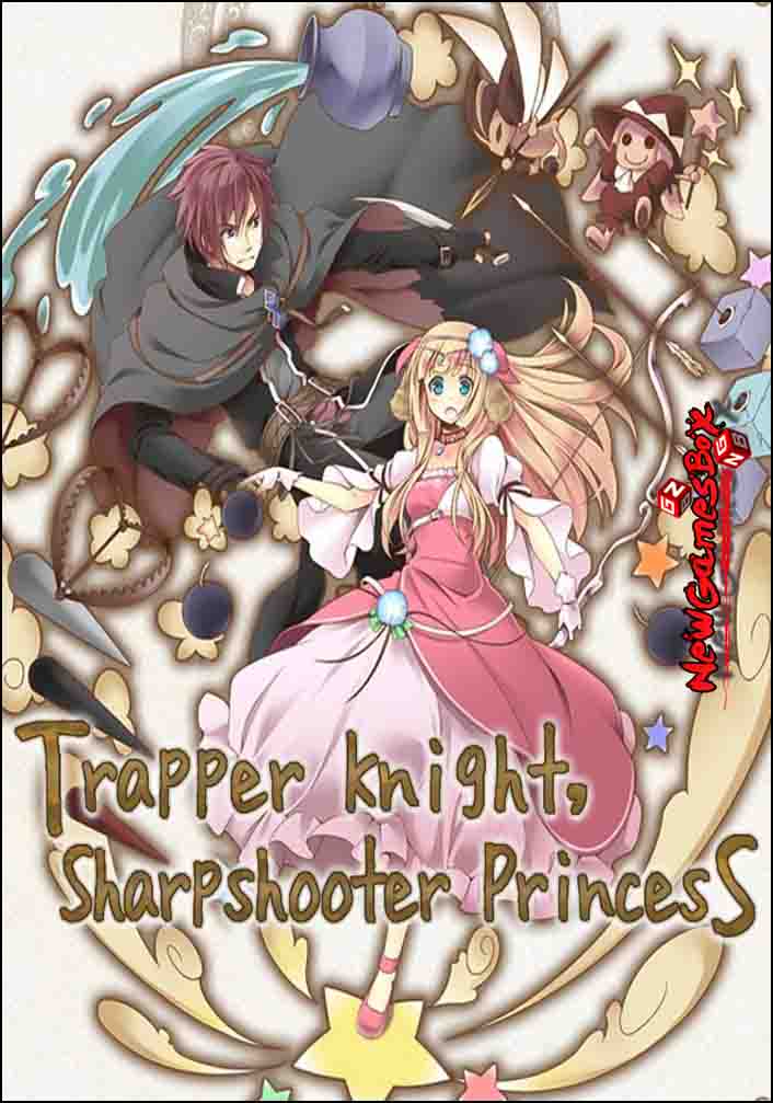 Trapper Knight Sharpshooter Princess Free Download